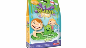 Glibbi Slime 