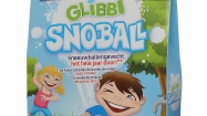 Glibbi Snoball